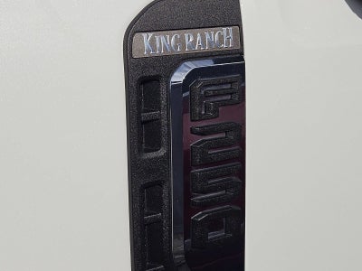 2024 Ford F-250 King Ranch