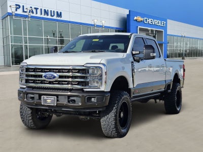 2024 Ford F-250 King Ranch