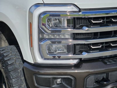 2024 Ford F-250 King Ranch