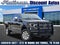 2021 Ford F-250 Platinum