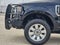2021 Ford F-250 Platinum