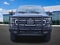 2021 Ford F-250 Platinum