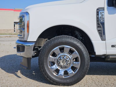 2023 Ford F-350 LARIAT