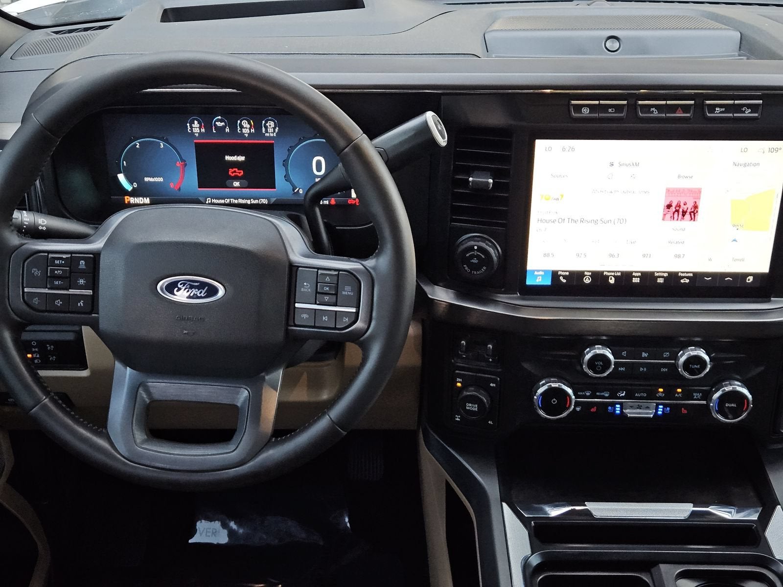 2023 Ford F-350 LARIAT