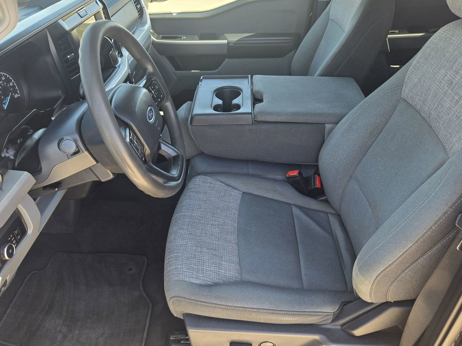 2025 Ford F-350 XLT