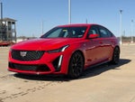 2024 Cadillac CT5-V V-Series Blackwing