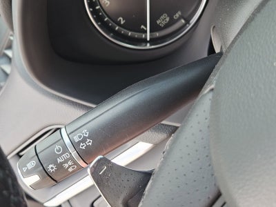 2025 Cadillac CT4 Sport