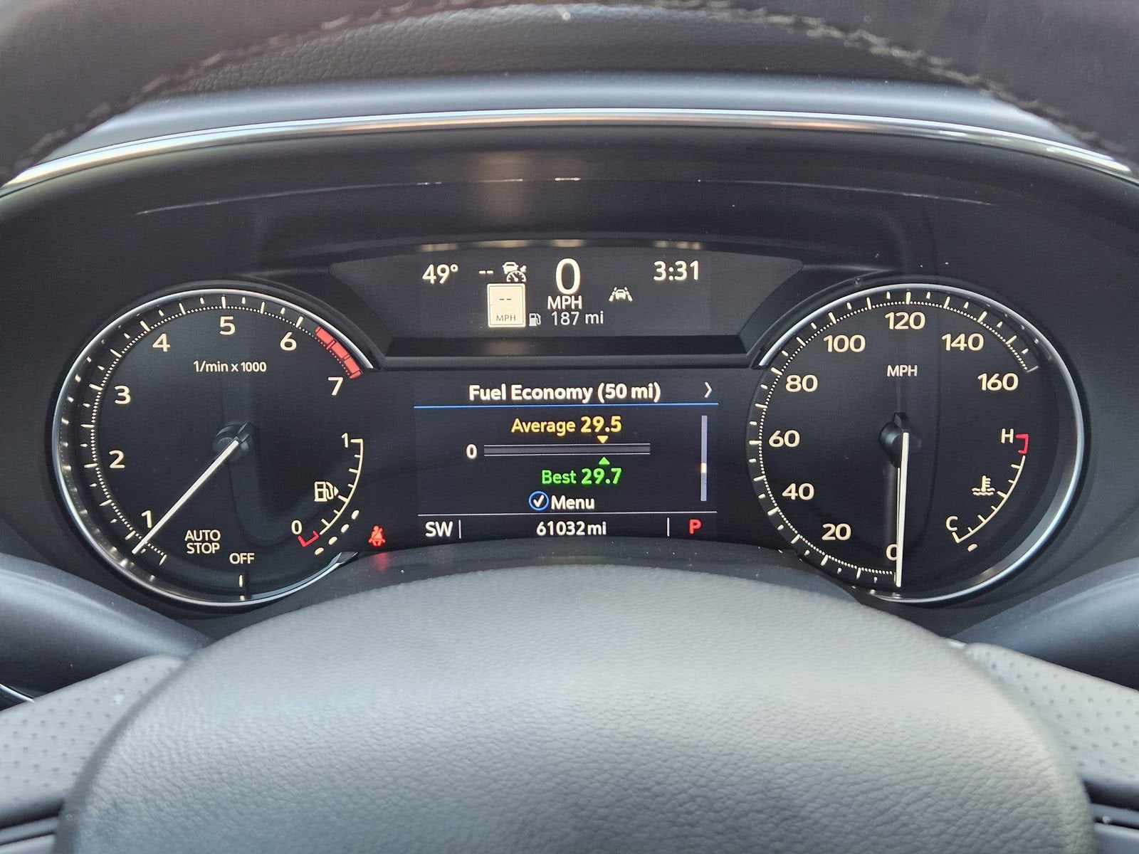 2023 Cadillac CT5 Sport