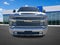 2021 Chevrolet Silverado 2500 HD High Country