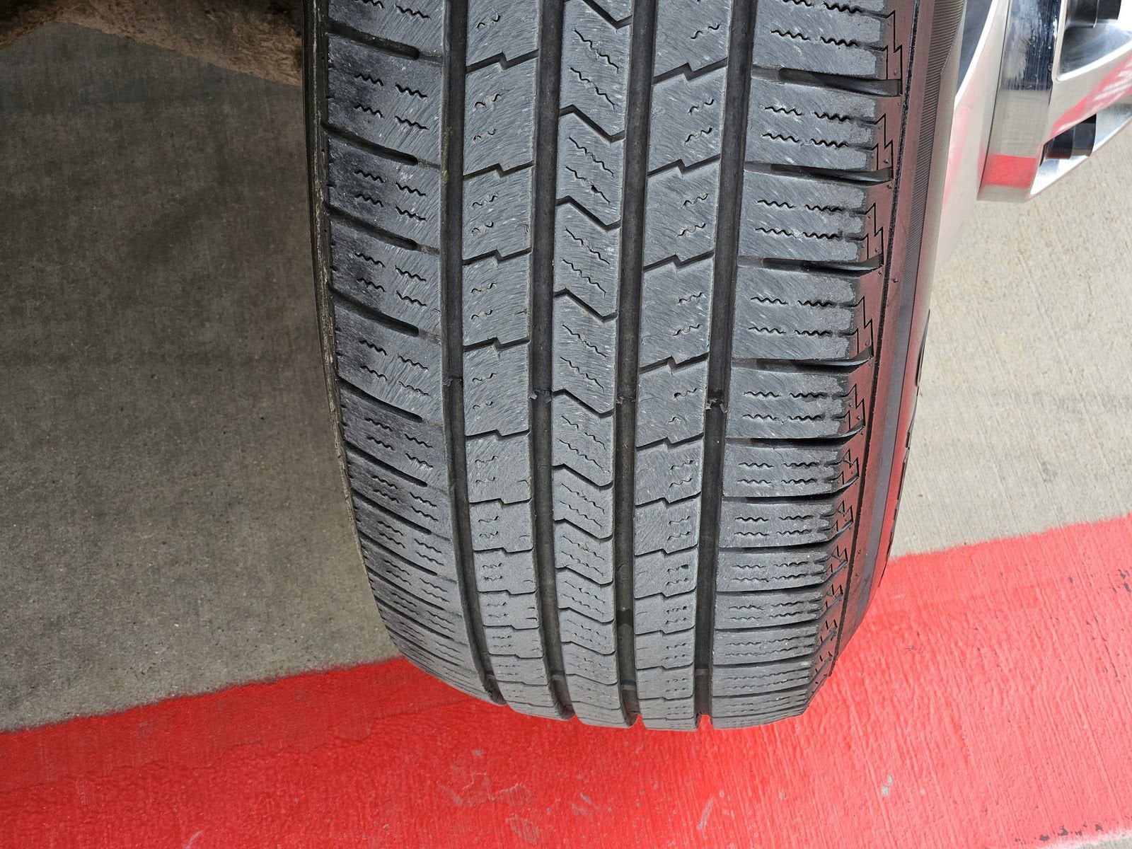 2023 Chevrolet Silverado 3500 HD LTZ DRW