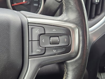 2023 Chevrolet Silverado 3500 HD LTZ DRW