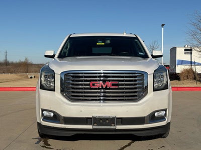 2017 GMC Yukon XL SLT