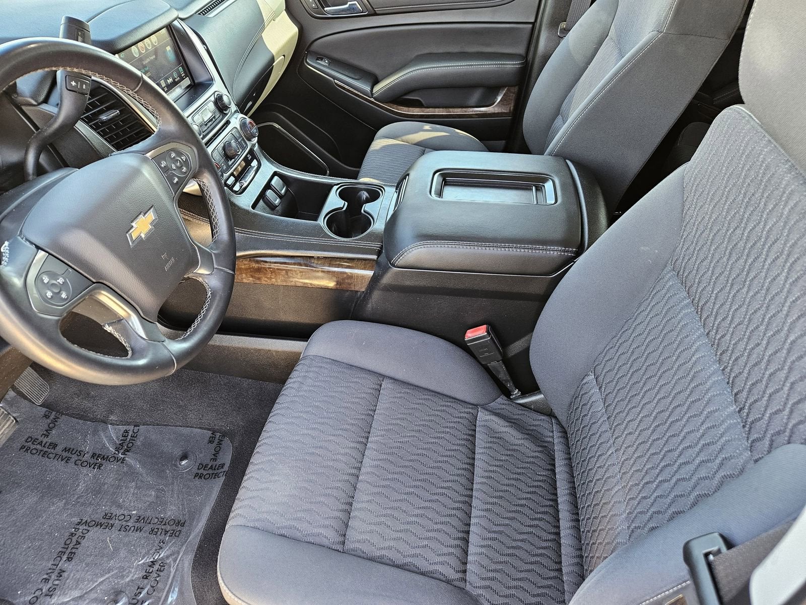 2019 Chevrolet Tahoe LS