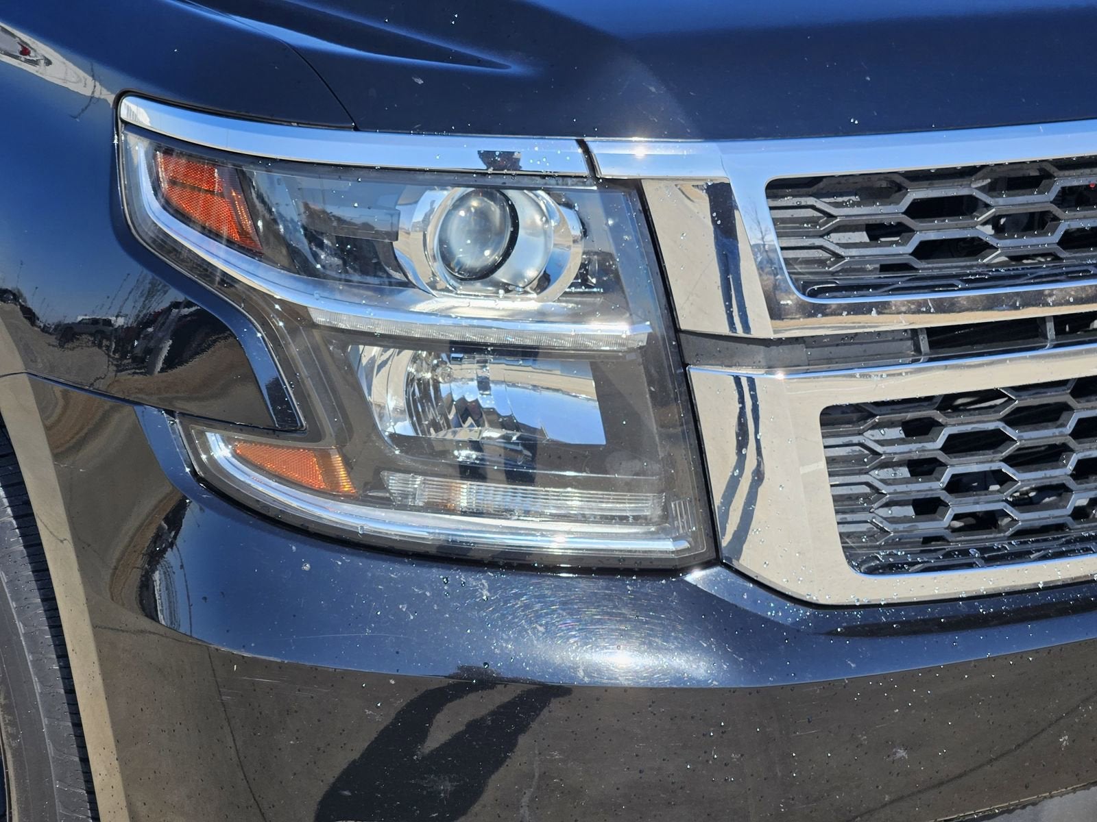 2019 Chevrolet Tahoe LS