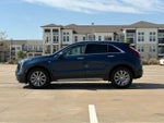 2019 Cadillac XT4 FWD Premium Luxury
