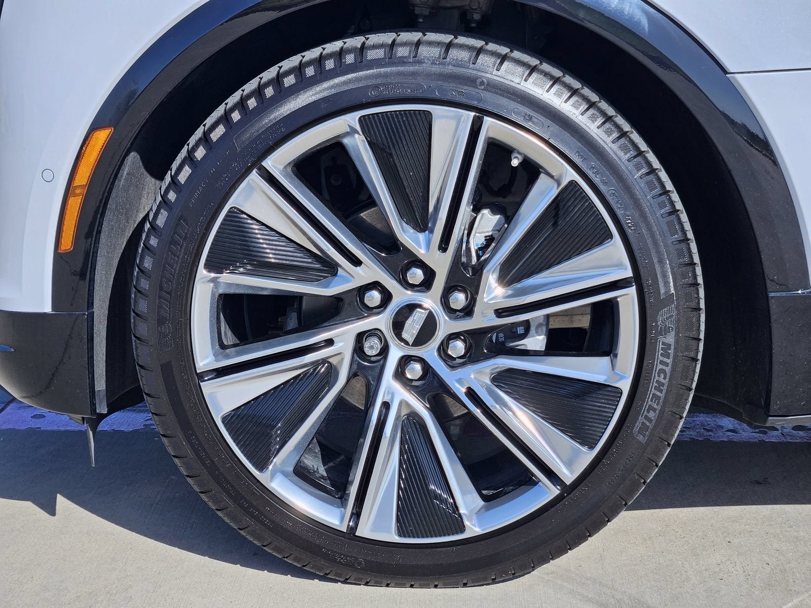 2026 Cadillac LYRIQ Signature Luxury