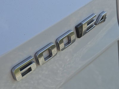 2026 Cadillac LYRIQ Signature Luxury