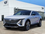 2026 Cadillac LYRIQ Signature Luxury