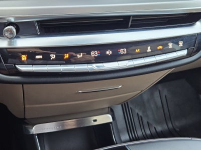 2026 Cadillac LYRIQ Signature Luxury