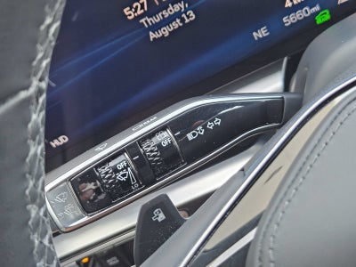 2026 Cadillac LYRIQ Signature Luxury