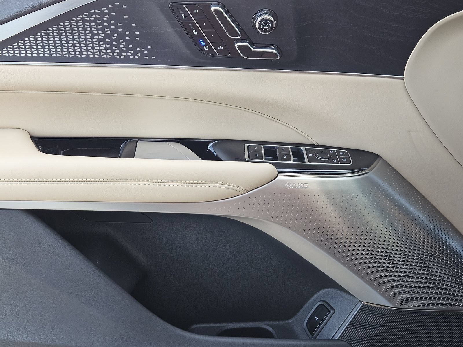 2026 Cadillac LYRIQ Signature Luxury