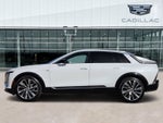 2026 Cadillac LYRIQ Signature Luxury