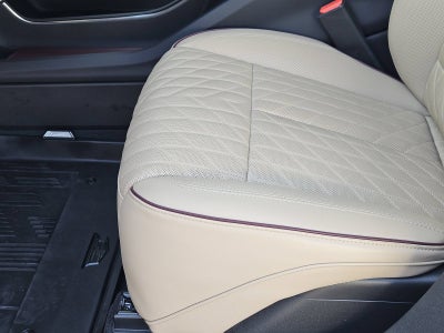 2026 Cadillac LYRIQ Signature Luxury