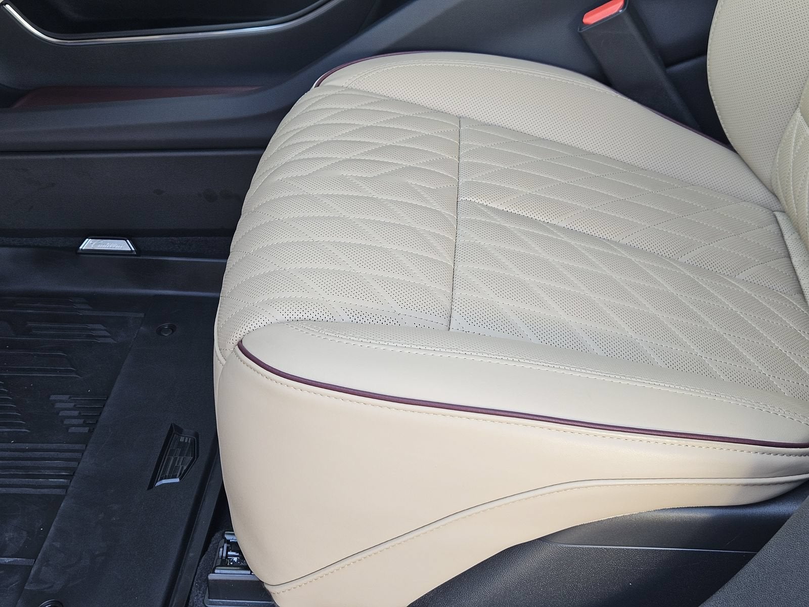 2026 Cadillac LYRIQ Signature Luxury