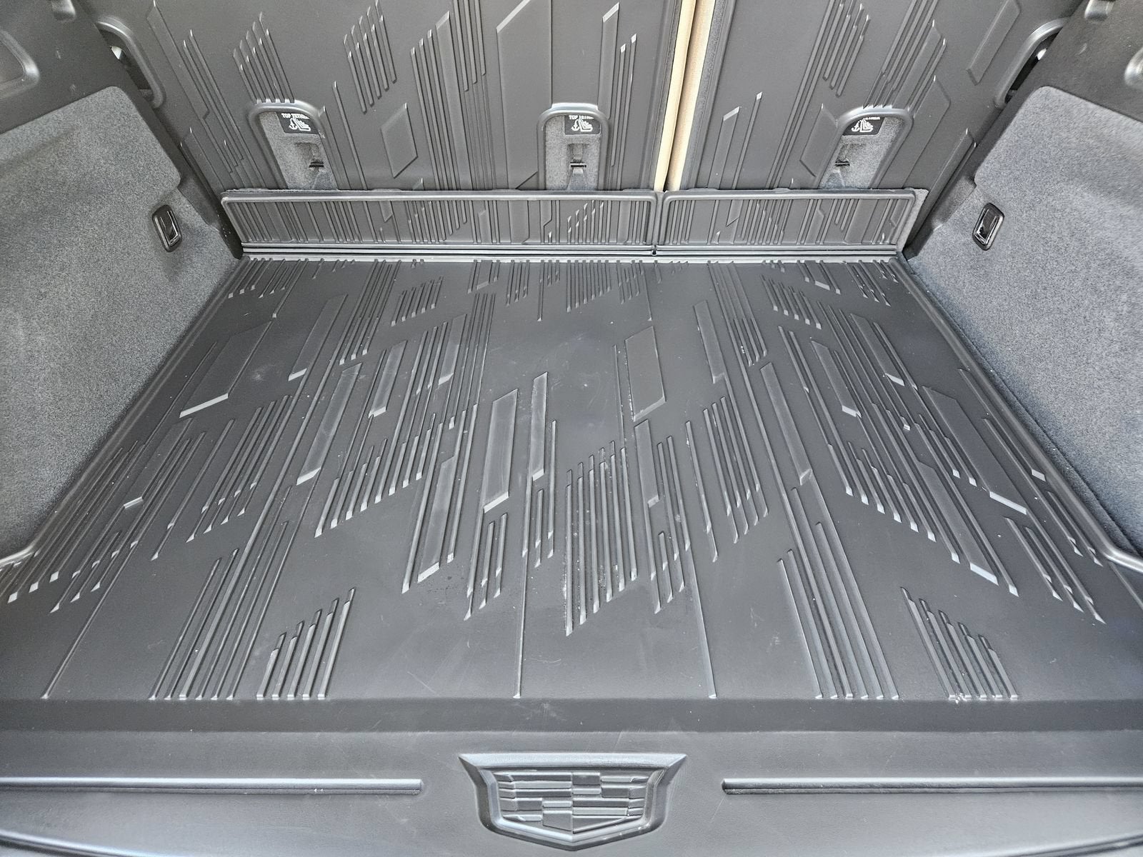 2026 Cadillac LYRIQ Signature Luxury