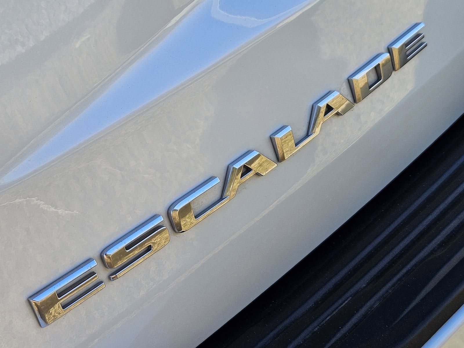 2024 Cadillac Escalade ESV Premium Luxury