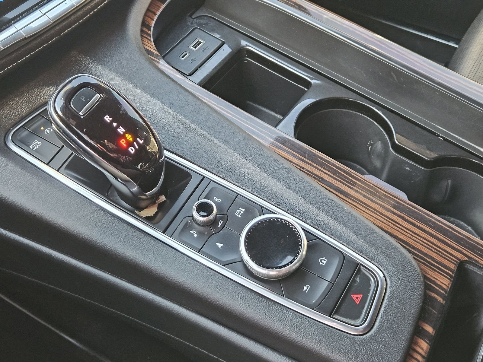 2024 Cadillac Escalade ESV Premium Luxury