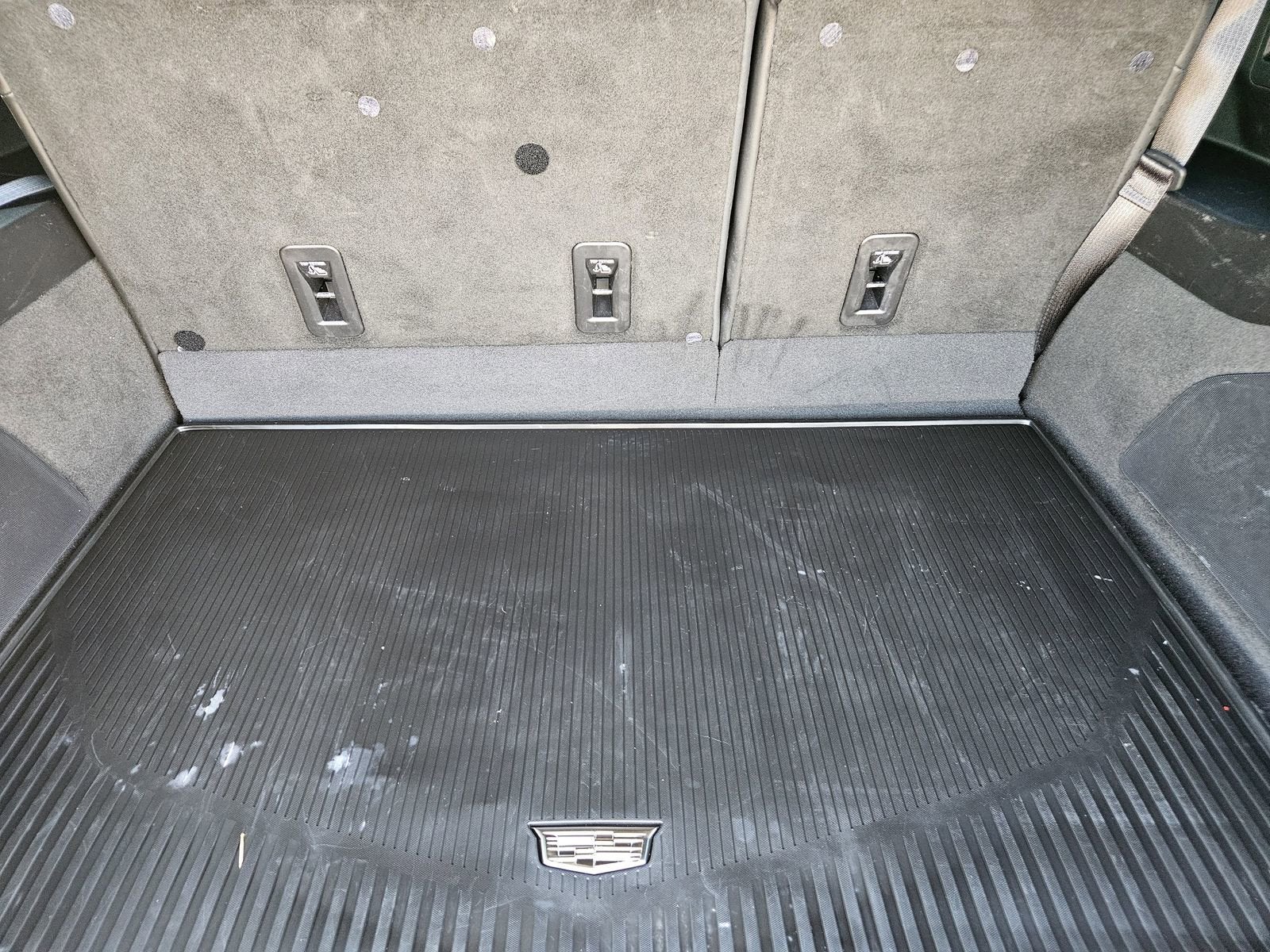 2024 Cadillac Escalade ESV Premium Luxury