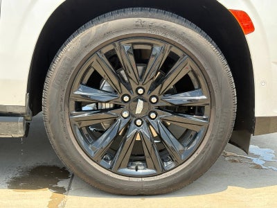 2023 Cadillac Escalade ESV Sport Platinum