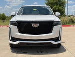 2023 Cadillac Escalade ESV Sport Platinum