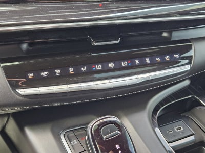 2024 Cadillac Escalade ESV V-Series