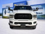 2022 RAM 3500 Laramie Crew Cab 4x4 8' Box