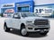 2024 RAM 3500 Laramie Mega Cab 4x4 6'4" Box