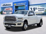 2024 RAM 3500 Laramie Mega Cab 4x4 6'4" Box