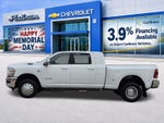 2024 RAM 3500 Laramie Mega Cab 4x4 6'4" Box