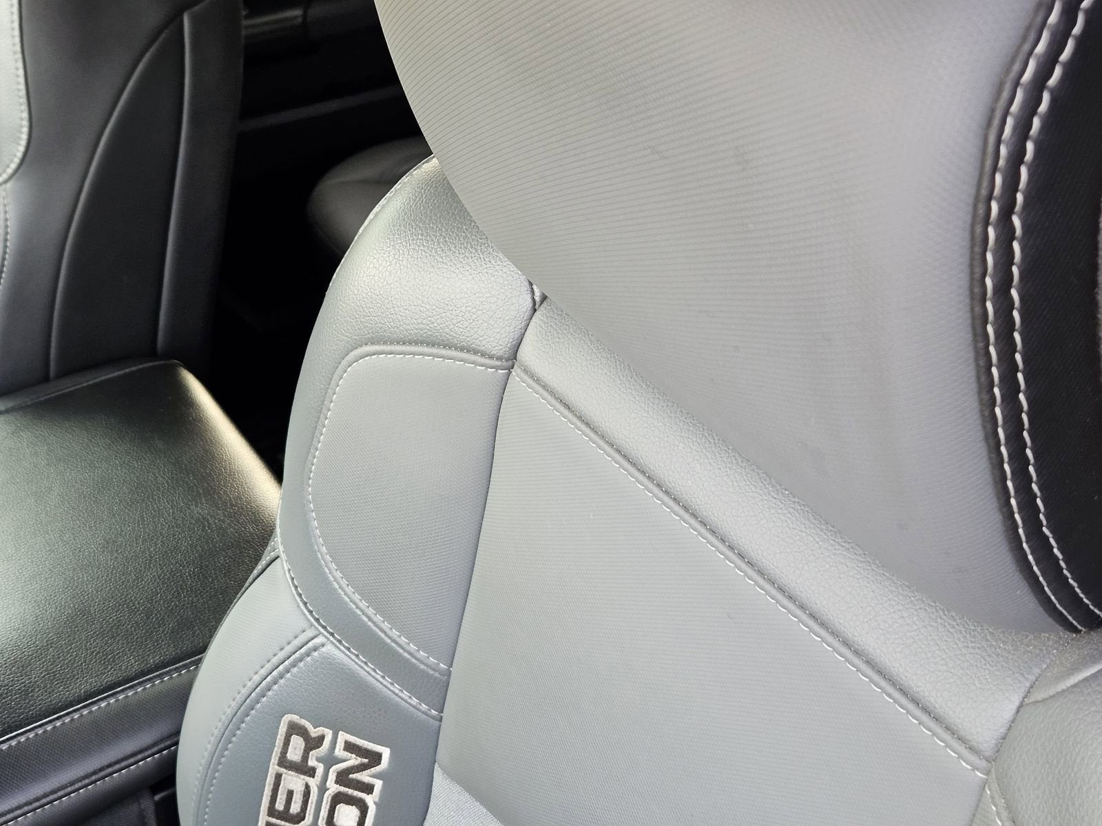 2021 RAM 2500 Power Wagon