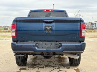 2023 RAM 2500 Lone Star Crew Cab 4x4 6'4" Box