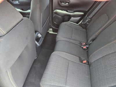 2024 Honda HR-V 2WD Sport w/o BSI