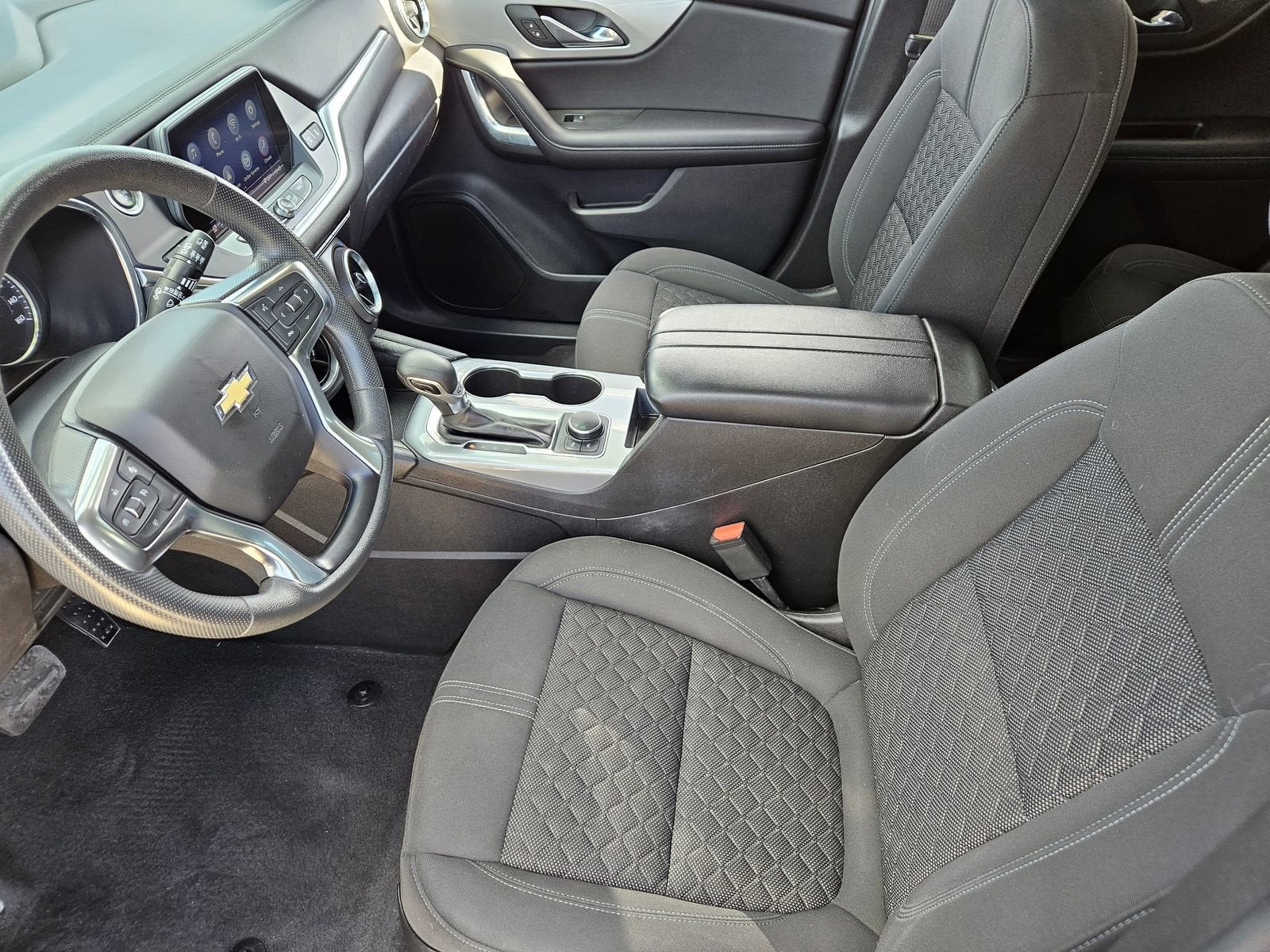 2021 Chevrolet Blazer 2LT