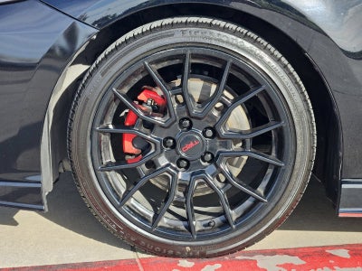 2020 Toyota Camry TRD