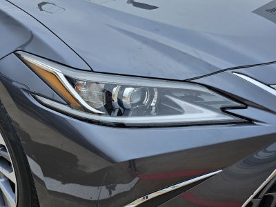 2025 Lexus ES 350 ES 350