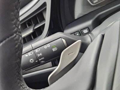 2025 Lexus ES 350 ES 350