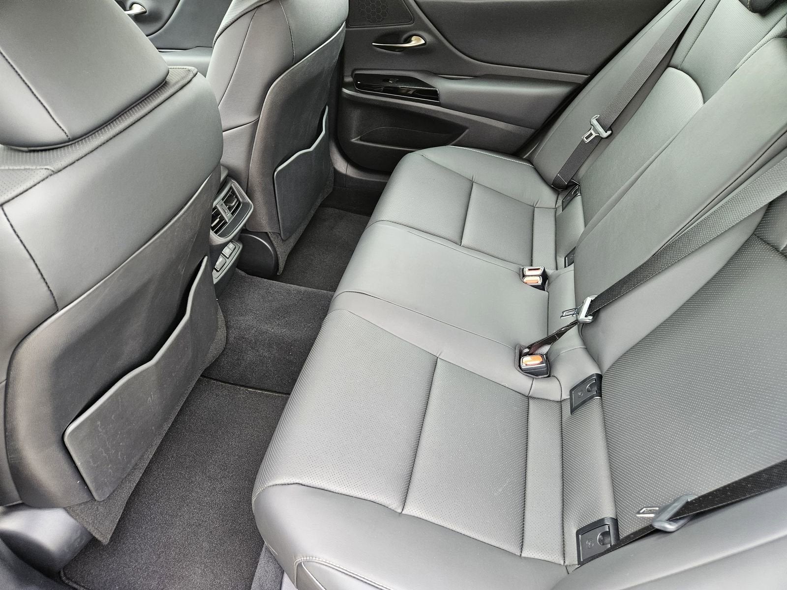 2025 Lexus ES 350 ES 350