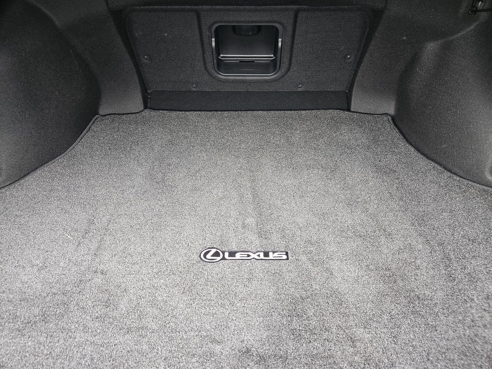 2025 Lexus ES 350 ES 350