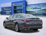 2025 Lexus ES 350 ES 350