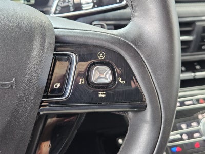 2021 Lincoln Corsair Reserve